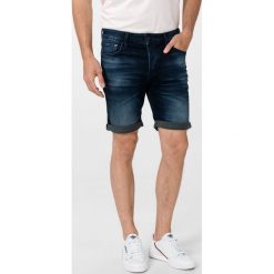Jack & Jones Rick Icon Szorty Niebieski. Niebieskie spodenki i szorty męskie Jack & Jones, xxl, bez wzorów, z elastanu. Za 175,95 zł.