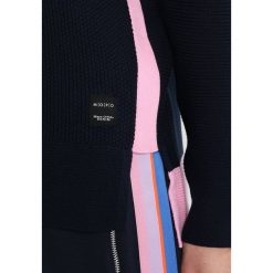 Swetry klasyczne damskie: Marc O’Polo DENIM Sweter lunar blue