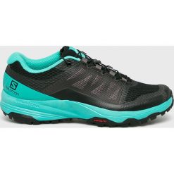 Salomon - Buty XA Discovery. Czarne buty sportowe damskie marki Salomon. Za 479,90 zł.