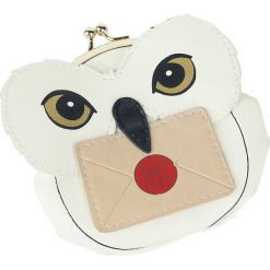 Portfele damskie: Harry Potter Hedwig Portfel standard