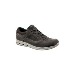 Buty Ecco Wayfly 83520458531. Czarne trampki męskie ecco, bez wzorów, bez zapięcia. Za 429,99 zł.