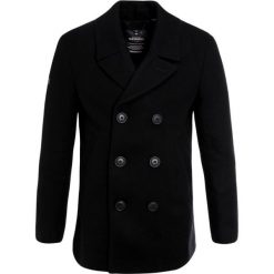 Płaszcze męskie: Superdry ROOKIE Krótki płaszcz black