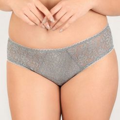 Figi: Klasyczne figi Heather z wyższym pasem
