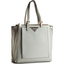 Torebki klasyczne damskie: Torebka MONNARI – BAG0230-022 Silver