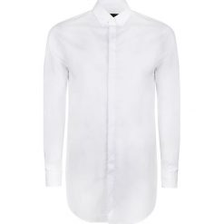 Frankie Morello Koszula "Maison". Koszule męskie Frankie Morello, bez wzorów, bez kołnierzyka, bez rękawów. Za 299,00 zł.