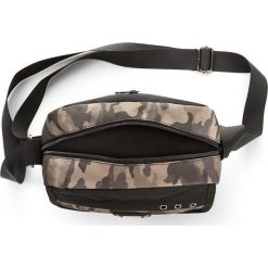 Torba męska listonoszka BAG STREET moro. Listonoszki męskie Bag Street, moro, street. Za 69,99 zł.