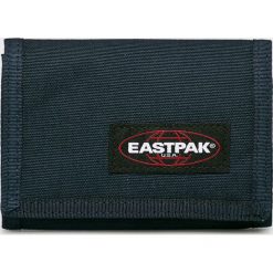 Eastpak - Portfel. Niebieskie portfele męskie Eastpak, bez wzorów, z poliesteru. W wyprzedaży za 69,90 zł.