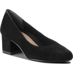 Półbuty damskie: Półbuty TAMARIS – 1-22400-21 Black 001