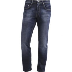 Baldessarini JACK REGULAR FIT Jeansy Straight Leg blau. Niebieskie jeansy męskie marki Baldessarini, m, bez wzorów. Za 509,00 zł.