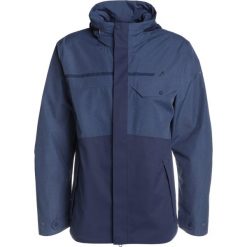 Kurtki sportowe męskie: Schöffel JACKET SAN JOSE Kurtka Outdoor dark blue