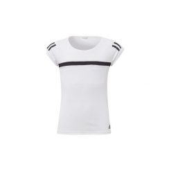 Bluzki dziewczęce: T-shirty z krótkim rękawem Dziecko adidas Koszulka Club
