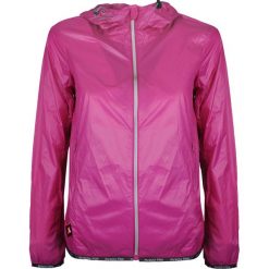 Patrizia Pepe Kurtka "Sport Jacket". Płaszcze damskie Patrizia Pepe, bez wzorów, sportowe. Za 389,00 zł.