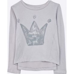 Bluzki dziewczęce: Blukids – Bluzka dziecięca 98-128 cm