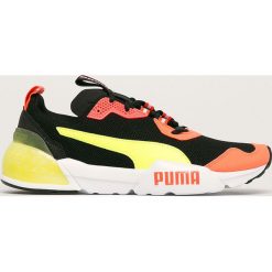 Puma - Buty Cell Phantom. Niebieskie buty sportowe męskie Puma, z gumy, bez zapięcia. Za 369,90 zł.