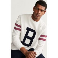 Mango Man - Bluza Barcel. Bluzy męskie Mango Man. Za 159,90 zł.