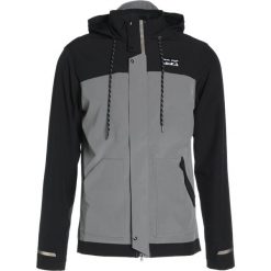 Kurtki sportowe męskie: Pearl Izumi Kurtka przeciwdeszczowa black/smoked pearl