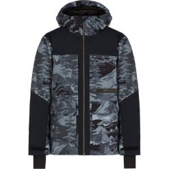 Kurtka snowboardowa Quiksilver Arrow Wood EQYTJ03212. Szare kurtki sportowe męskie Quiksilver, m, bez wzorów, z poliesteru, bez kaptura, narciarskie. W wyprzedaży za 889,00 zł.