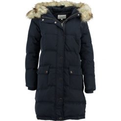 Płaszcze damskie: Vila VICALIFORNIA Płaszcz puchowy dark navy