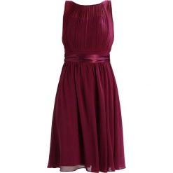 Sukienki: Dorothy Perkins Tall BETH Sukienka koktajlowa purple