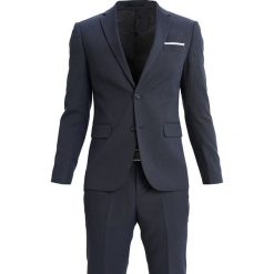Garnitury: Lindbergh PLAIN SUIT Garnitur navy