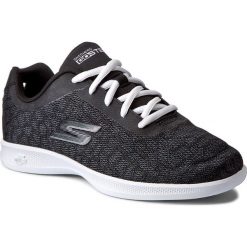 Buty sportowe damskie: Buty SKECHERS – Radiancy 14486/BKW Black/White