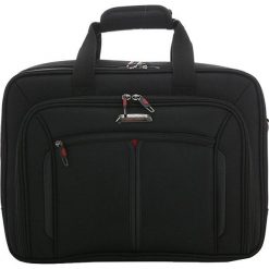 Reabags Torba Na Laptopa Aerolite lb17. Czarne torby na laptopa marki Reabags, w paski. Za 215,00 zł.