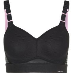 Biustonosze sportowe: triaction by Triumph TRIACTION HYBRID LITE Biustonosz sportowy black