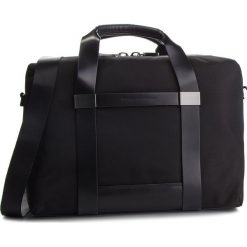 Torba na laptopa PORSCHE DESIGN - Shyrt 2.0 Nylon 4090002642 Black 900. Czarne torby męskie skórzane Porsche Design, bez wzorów, z nylonu, młodzieżowe. W wyprzedaży za 1079,00 zł.