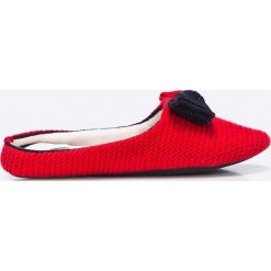 Kapcie damskie: Tommy Hilfiger – Kapcie