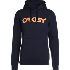 Bejsbolówki męskie: Oakley HOODIE Bluza z kapturem fathom