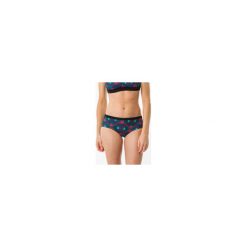Szorty surfing VANINA SUPAI ZENITH damskie. Zielone topy damskie OLAIAN, bez wzorów, z elastanu, bez rękawów. Za 49,99 zł.