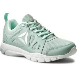 Buty sportowe damskie: Buty Reebok - Trainfusion Nine 2.0 BD4798 Seaside Grey/Mist/White