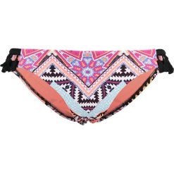 Bikini: Seafolly SAHARA NIGHTS TASSEL BRAZILIAN Dół od bikini multicoloured