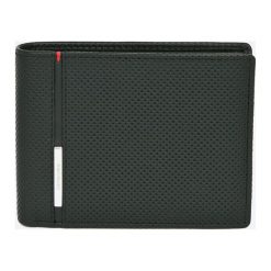 Portfele męskie: Samsonite – Portfel skórzany
