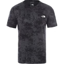 THE NORTH FACE REAXION AMP > 0A3RX3P071. Koszulki męskie The North Face, m, z nadrukiem, z bawełny, klasyczne, z okrągłym kołnierzem, z krótkim rękawem, krótkie. W wyprzedaży za 99,99 zł.
