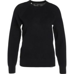 Bluzy damskie: Under Armour Bluza black/black/tonal