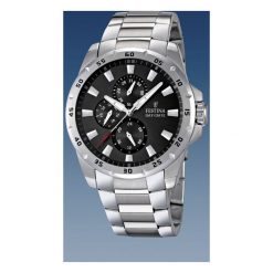 Zegarki męskie: Zegarek męski Festina Multifunction F16662_3
