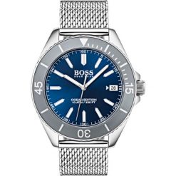 Zegarki męskie: Zegarek męski Hugo Boss Ocean Edition 1513571