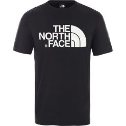 Koszulka The North Face Tanken T93BQ6KY4. Czarne koszulki męskie The North Face, xl, bez wzorów, bez kołnierzyka, bez rękawów. Za 145,99 zł.