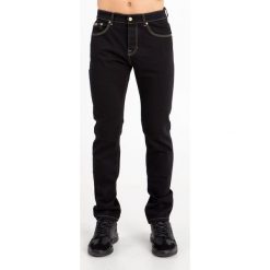 JEANSY Versace Jeans Couture. Jeansy męskie Versace Jeans Couture, m, bez wzorów. W wyprzedaży za 860,30 zł.