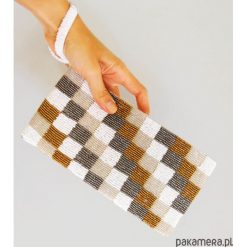Kopertówki damskie: PROMO! Kopertówka Kota Sore