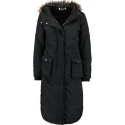 Parki damskie: Noisy May NMCICILLA Parka black