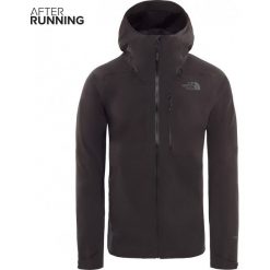 Kurtka The North Face Apex Flex GTX® 2.0 Jacket M Grafitowo-Czarna. Szare kurtki sportowe męskie The North Face, m, bez wzorów, z materiału, bez kaptura, outdoorowe, gore-tex. Za 799,99 zł.