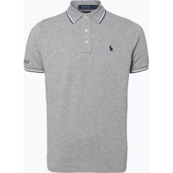 Koszulki polo: Polo Ralph Lauren – Męska koszulka polo, szary