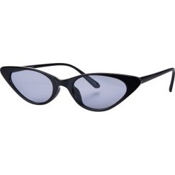 Pieces Damskie okulary przeciwsłoneczne Cille Sun okulary Black. Czarne okulary przeciwsłoneczne damskie Pieces. W wyprzedaży za 36,00 zł.