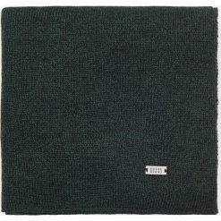 Szalik basic - Zielony. Zielone szaliki męskie House, bez wzorów. W wyprzedaży za 29,99 zł.