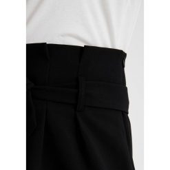 Minispódniczki: Object OBJABELLA SKIRT Spódnica mini black