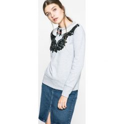 Bluzy rozpinane damskie: Silvian Heach - Bluza