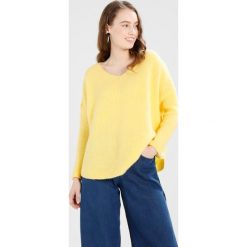 Swetry klasyczne damskie: American Vintage VACAVILLE Sweter straw