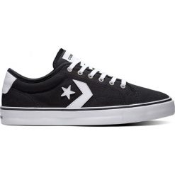 Converse tenisówki męskie Star Reply OxBlack/White/White 43. Białe buty sportowe męskie Converse, bez wzorów, klasyczne, bez zapięcia. Za 279,00 zł.